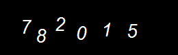 Real Person Number