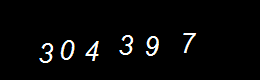 Real Person Number