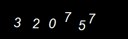 Real Person Number