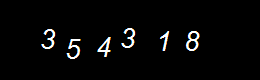 Real Person Number
