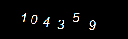 Real Person Number