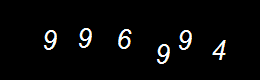 Real Person Number