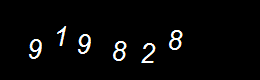 Real Person Number