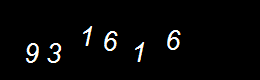 Real Person Number
