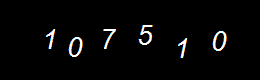Real Person Number