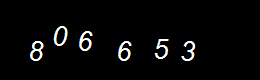 Real Person Number