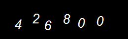 Real Person Number