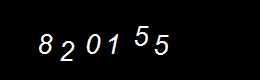 Real Person Number