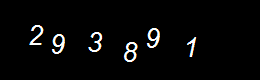 Real Person Number