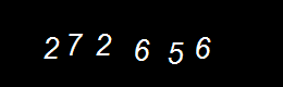 Real Person Number