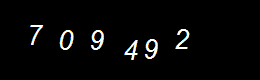 Real Person Number