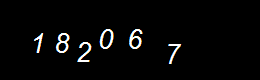 Real Person Number
