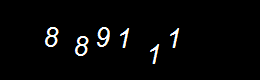 Real Person Number
