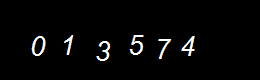 Real Person Number