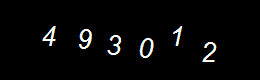 Real Person Number