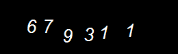 Real Person Number