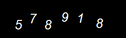 Real Person Number