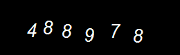Real Person Number