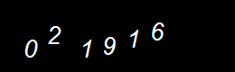 Real Person Number
