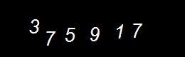 Real Person Number