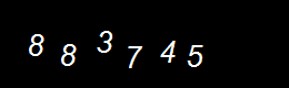 Real Person Number