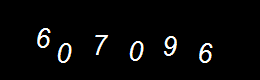 Real Person Number