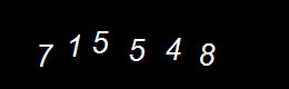 Real Person Number
