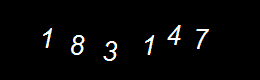 Real Person Number