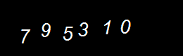 Real Person Number