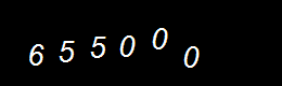 Real Person Number