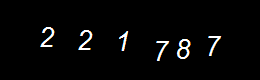 Real Person Number