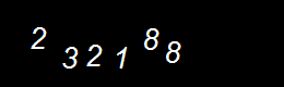Real Person Number