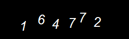 Real Person Number