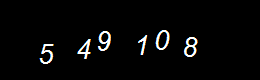 Real Person Number