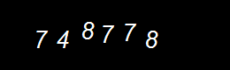 Real Person Number