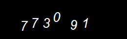 Real Person Number