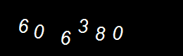 Real Person Number