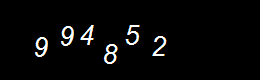 Real Person Number