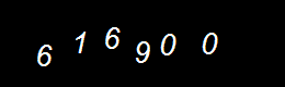 Real Person Number