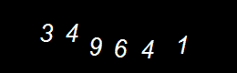 Real Person Number