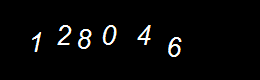 Real Person Number