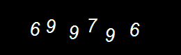 Real Person Number