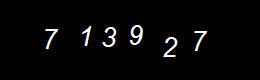 Real Person Number