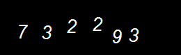 Real Person Number