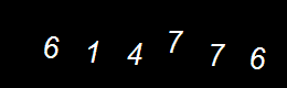Real Person Number