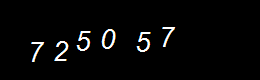 Real Person Number