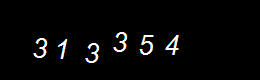 Real Person Number