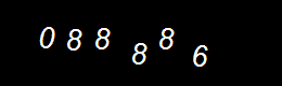 Real Person Number
