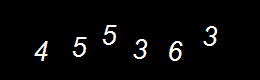 Real Person Number