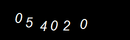 Real Person Number